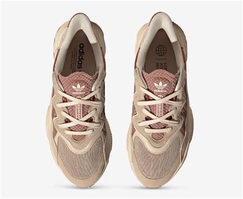 Adicas Ozweego Magic Beige: The Perfect Sneaker for Summer Adventures